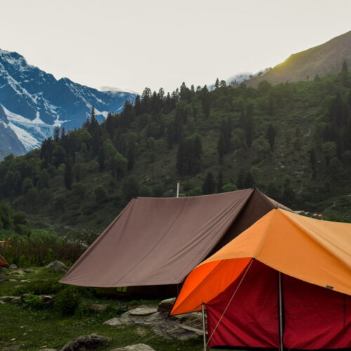 Top 10 Must-Have Camping Gear for Your Next Adventure